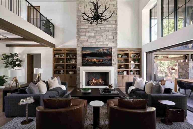 Top Home Decor Ideas For Modern Luxury Interiors