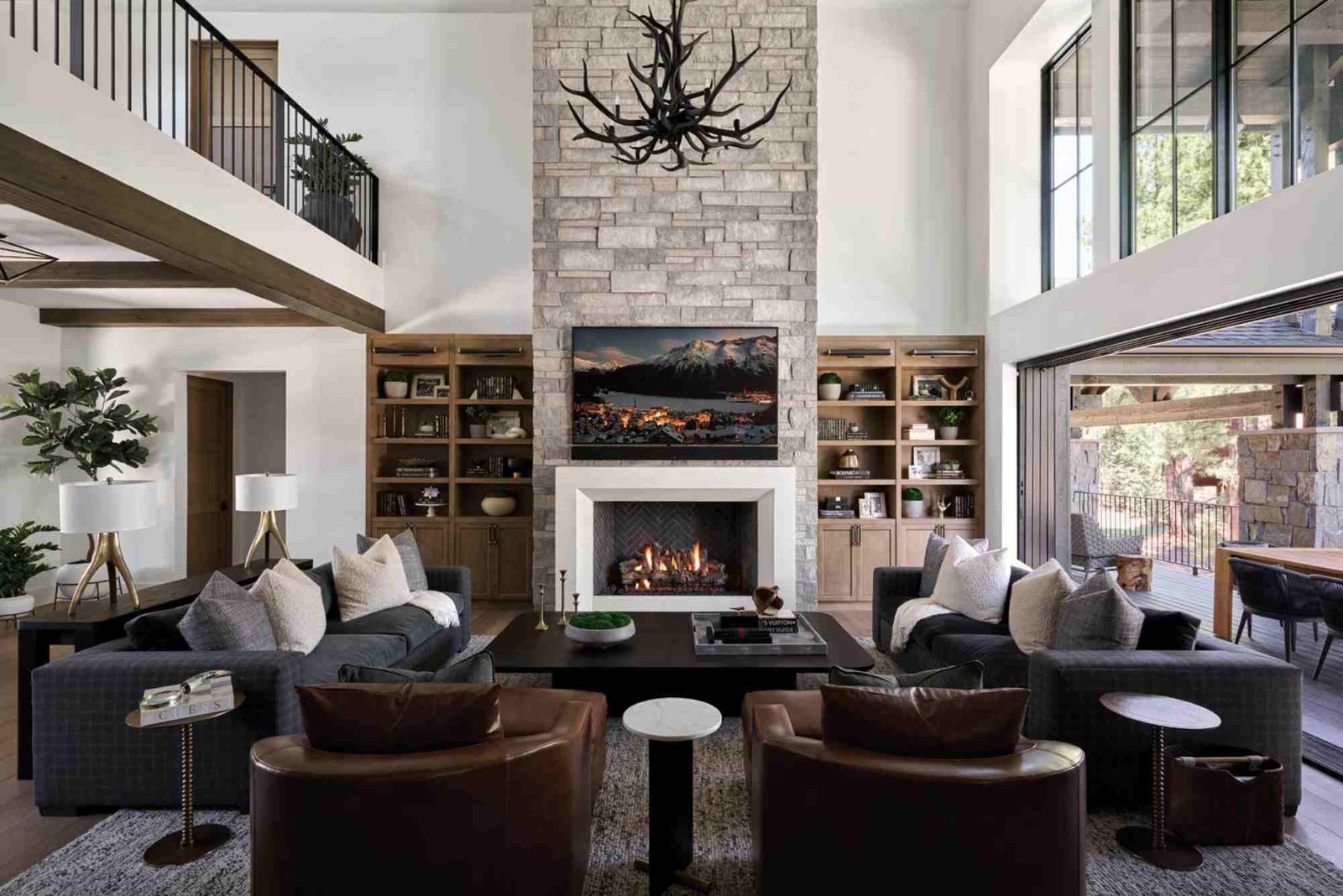 Top Home Decor Ideas For Modern Luxury Interiors