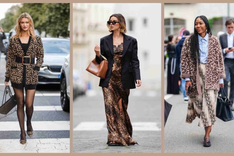 Best Fashion Styles for Women Over 30