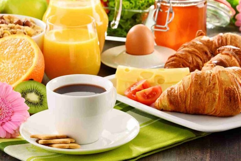 Top Food Items That Boost Your Immunity