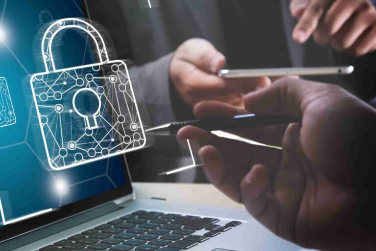 Best Practices For Password Security