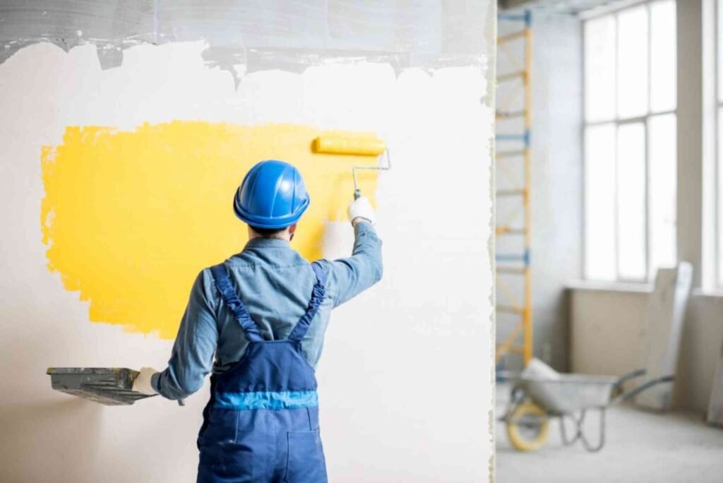 Painters in Novi, MI