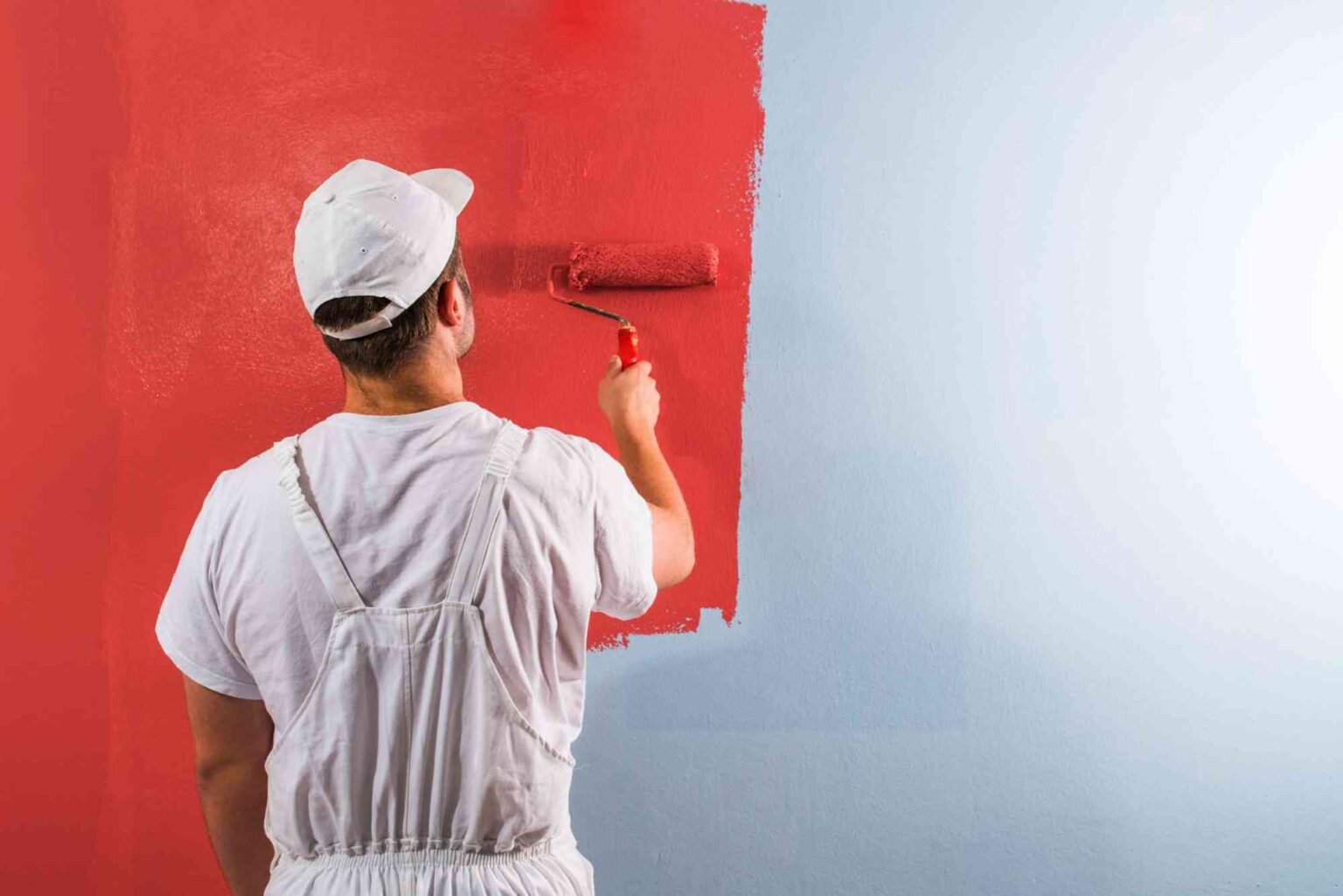 Painters in Goshen, NY