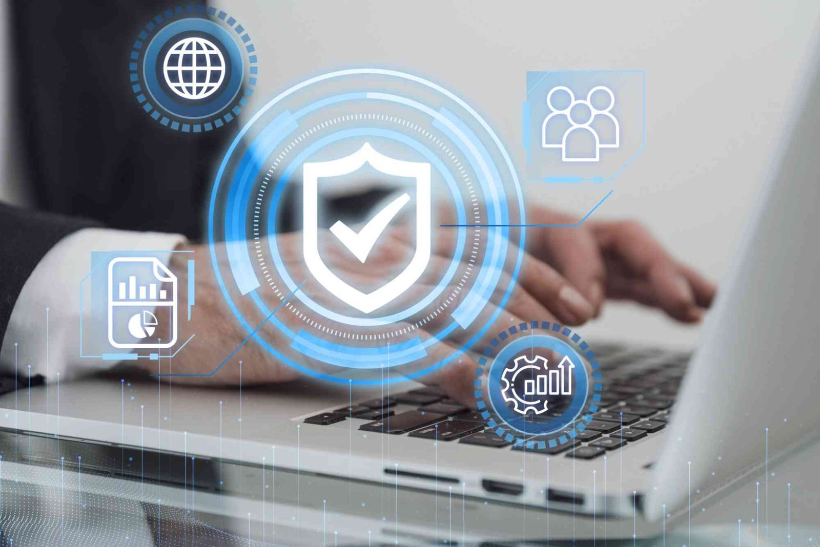 How Technology Is Transforming Financial Services