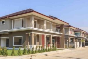 Residential Properties
