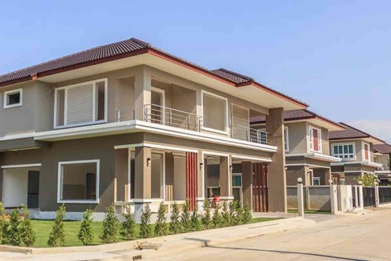 Residential Properties