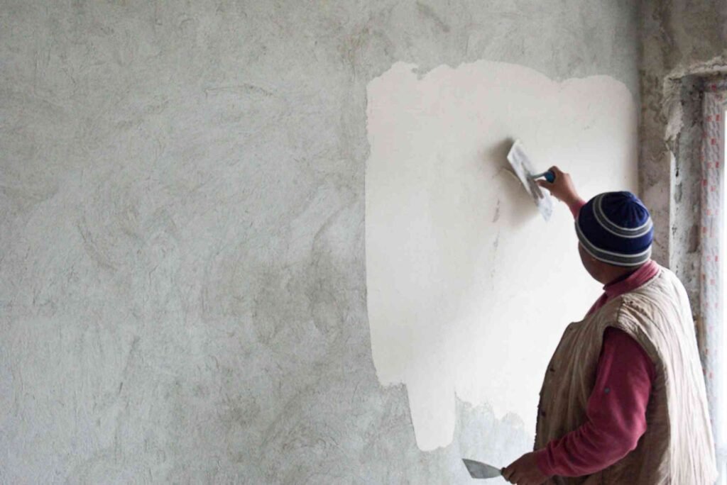 Wallpaper Removal in Oklahoma City