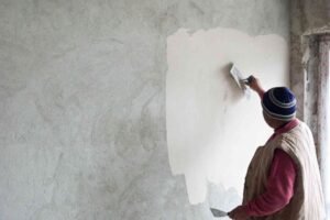 Wallpaper Removal in Oklahoma City