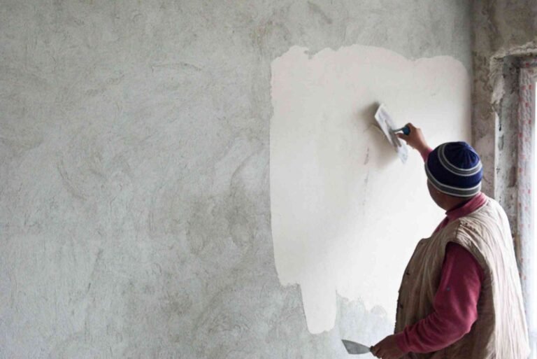 Wallpaper Removal in Oklahoma City